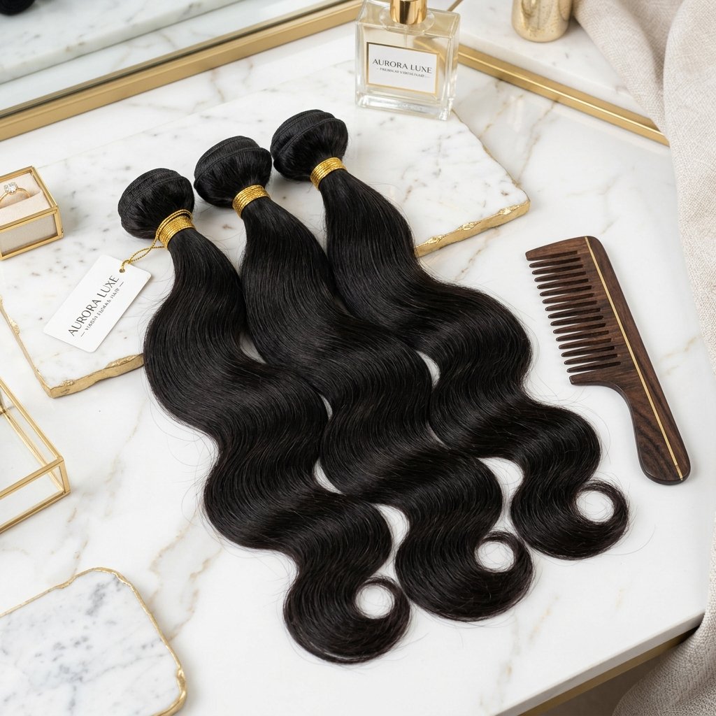 Hair extensions