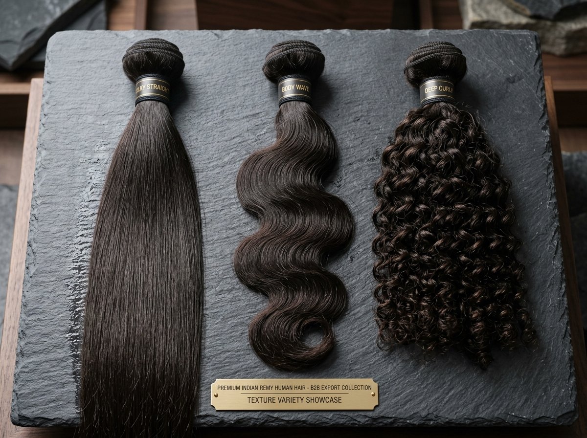 Texture processing
