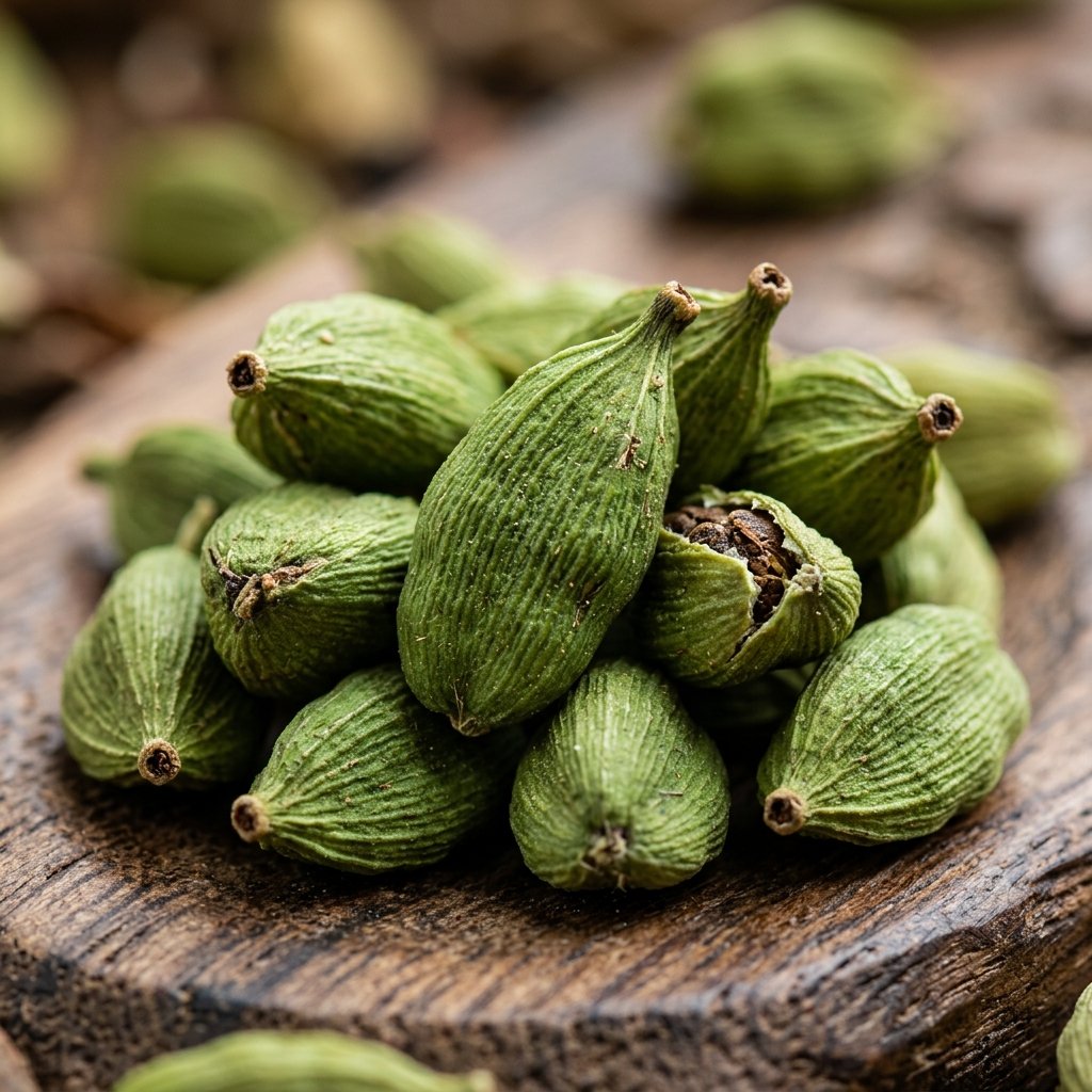 Cardamom (Elaichi)