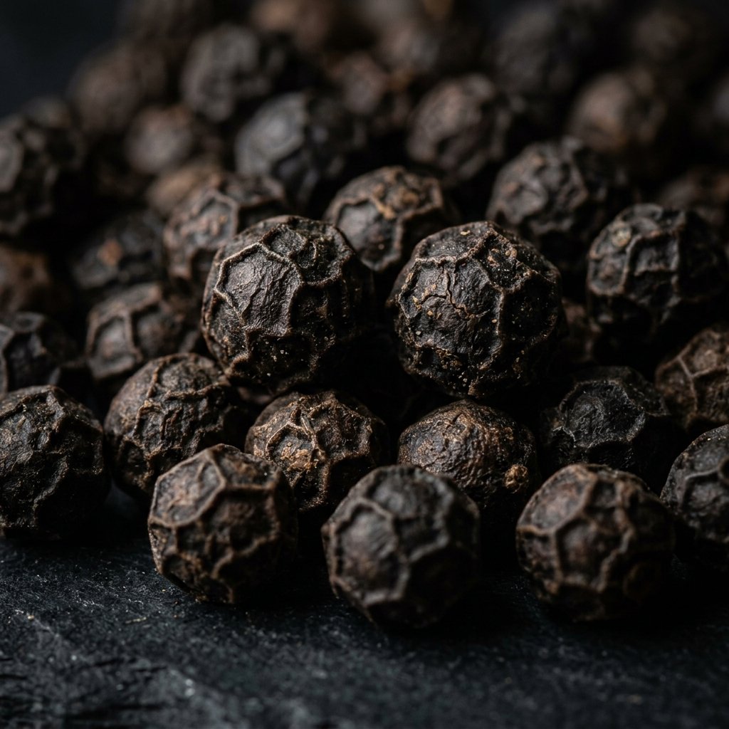 Black Pepper (Kali Mirch)