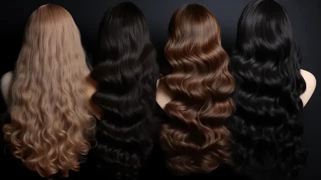 Wigs