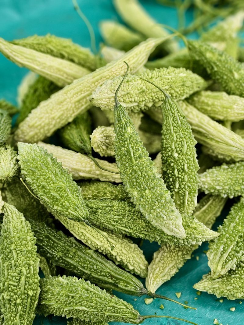 Bitter Gourd