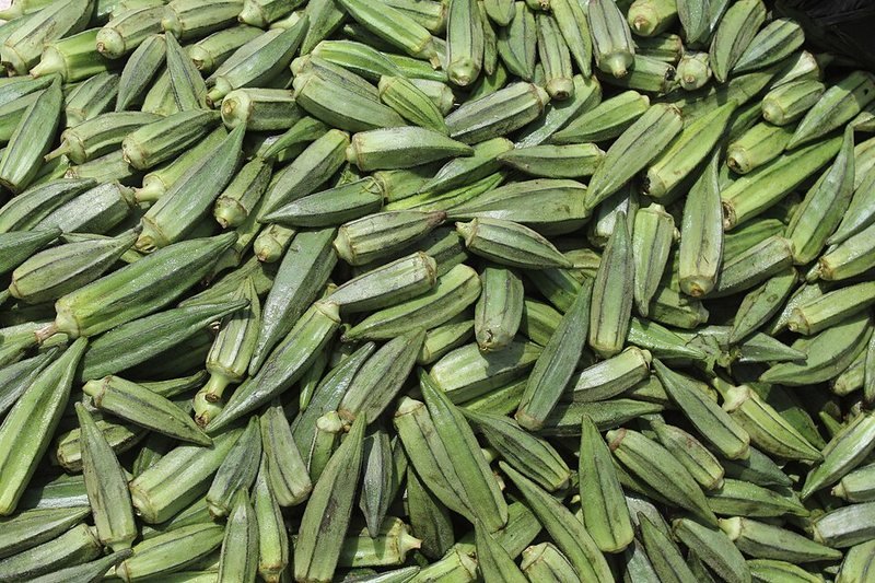 Okra