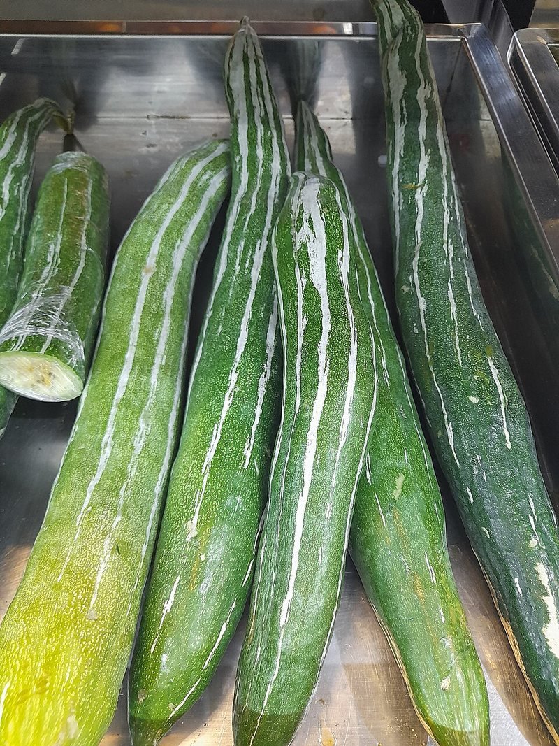 Snake Gourd